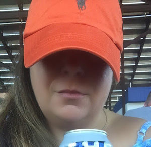 Meet your Posher, Cindi